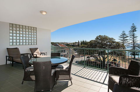 The Norfolks On Moffat Beach - Accommodation Mooloolaba 17