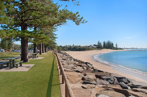 The Norfolks On Moffat Beach - Accommodation Mooloolaba 9