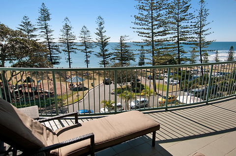 The Norfolks On Moffat Beach - Accommodation Mooloolaba 18