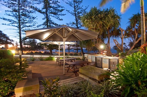 The Norfolks On Moffat Beach - Accommodation Mooloolaba 21