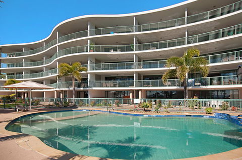 The Norfolks On Moffat Beach - Accommodation Mooloolaba 41