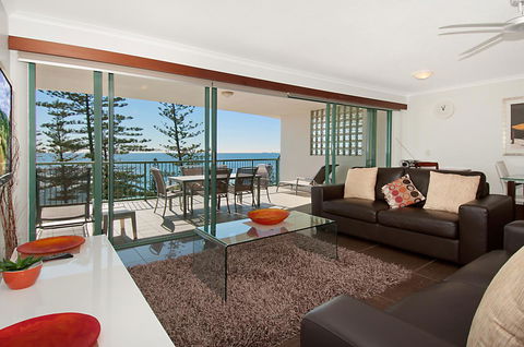 The Norfolks On Moffat Beach - Accommodation Mooloolaba 30