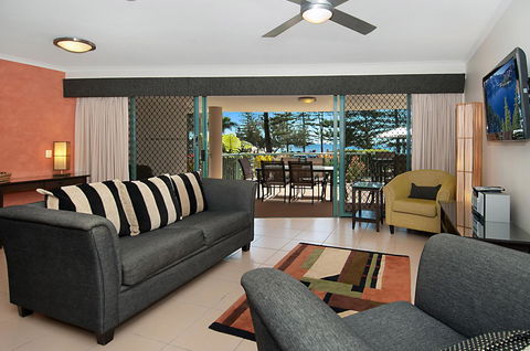 The Norfolks On Moffat Beach - Accommodation Mooloolaba 31