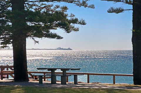 The Norfolks On Moffat Beach - Accommodation Mooloolaba 10