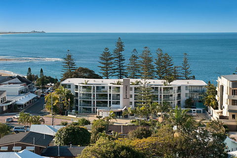 The Norfolks On Moffat Beach - Accommodation Mooloolaba 1