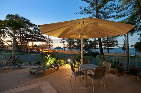 The Norfolks On Moffat Beach - Accommodation Mooloolaba 22