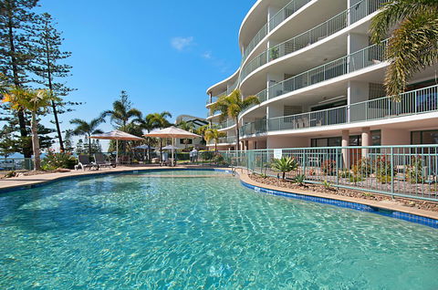 The Norfolks On Moffat Beach - Accommodation Mooloolaba 14