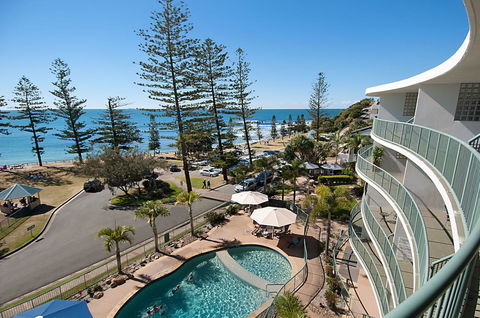 The Norfolks On Moffat Beach - Accommodation Mooloolaba 3