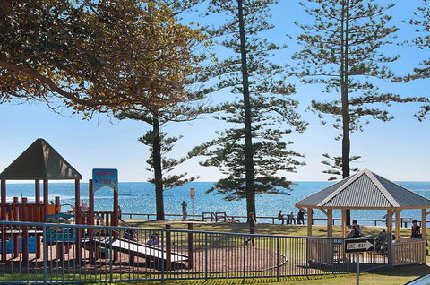 The Norfolks On Moffat Beach - Accommodation Mooloolaba 11