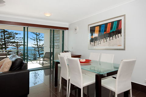 The Norfolks On Moffat Beach - Accommodation Mooloolaba 24