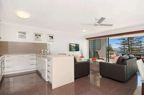 The Norfolks On Moffat Beach - Accommodation Mooloolaba 35