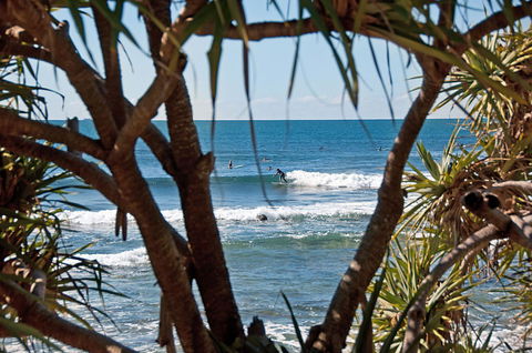 The Norfolks On Moffat Beach - Accommodation Mooloolaba 7
