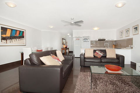 The Norfolks On Moffat Beach - Accommodation Mooloolaba 27