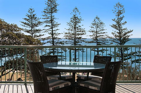 The Norfolks On Moffat Beach - Accommodation Mooloolaba 16