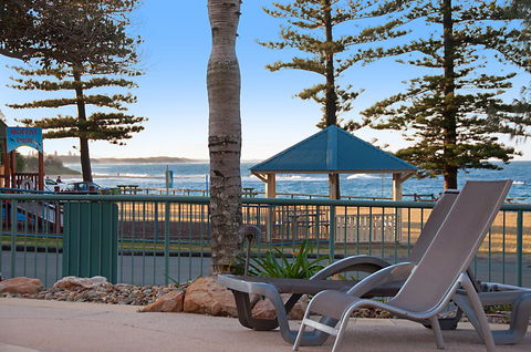 The Norfolks On Moffat Beach - Accommodation Mooloolaba 5