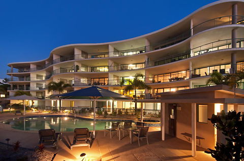 The Norfolks On Moffat Beach - Accommodation Mooloolaba 39