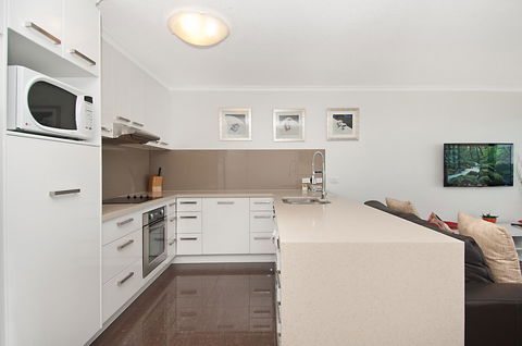 The Norfolks On Moffat Beach - Accommodation Mooloolaba 36