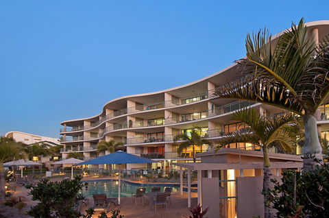 The Norfolks On Moffat Beach - Accommodation Mooloolaba 43