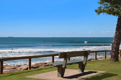 The Norfolks On Moffat Beach - Accommodation Mooloolaba 8