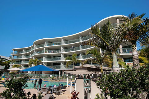 The Norfolks On Moffat Beach - Accommodation Mooloolaba 38