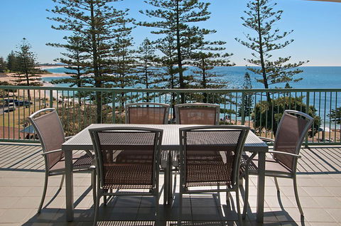 The Norfolks On Moffat Beach - Accommodation Mooloolaba 19