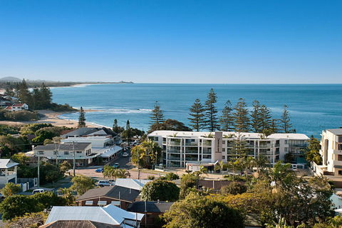 The Norfolks On Moffat Beach - Accommodation Mooloolaba 40