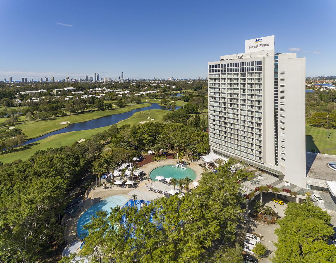 Arundel Bc QLD Accommodation Mooloolaba