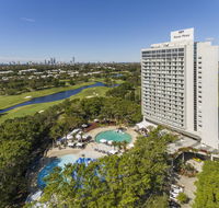 RACV Royal Pines Resort Gold Coast - Accommodation Mooloolaba