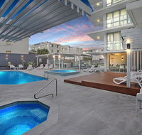Catalina Resort - Accommodation Mooloolaba