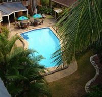 Noosa Yallambee Holiday Apartments - Accommodation Mooloolaba