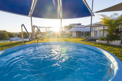 Beach Club Resort Mooloolaba - Accommodation Mooloolaba 37