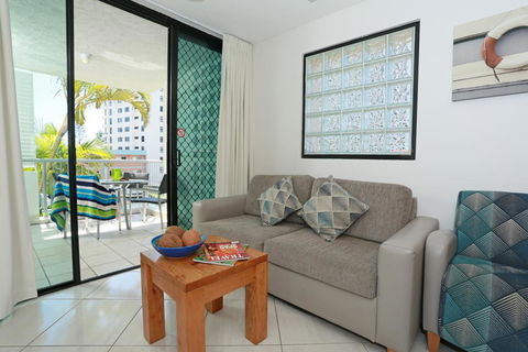 Beach Club Resort Mooloolaba - Accommodation Mooloolaba 20