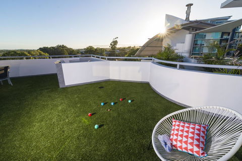 Beach Club Resort Mooloolaba - Accommodation Mooloolaba 36
