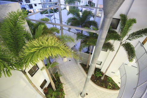 Beach Club Resort Mooloolaba - Accommodation Mooloolaba 29