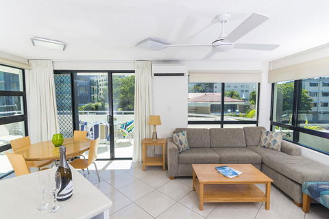 Beach Club Resort Mooloolaba - Accommodation Mooloolaba 1