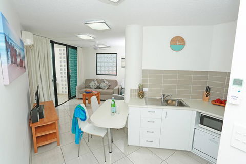 Beach Club Resort Mooloolaba - Accommodation Mooloolaba 19