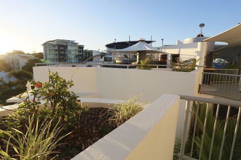 Beach Club Resort Mooloolaba - Accommodation Mooloolaba 27
