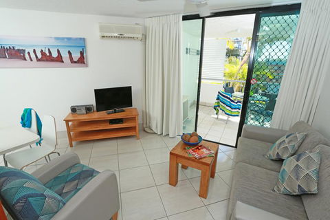 Beach Club Resort Mooloolaba - Accommodation Mooloolaba 21