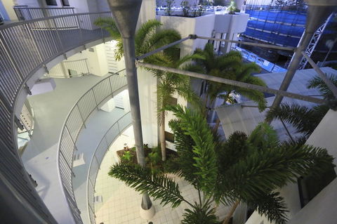 Beach Club Resort Mooloolaba - Accommodation Mooloolaba 12