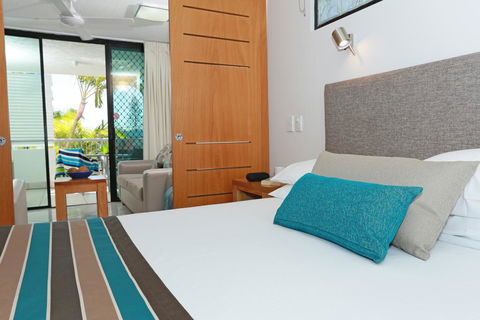 Beach Club Resort Mooloolaba - Accommodation Mooloolaba 23