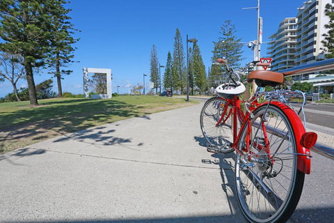 Beach Club Resort Mooloolaba - Accommodation Mooloolaba 42