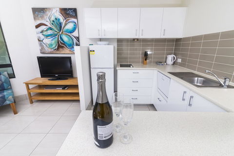 Beach Club Resort Mooloolaba - Accommodation Mooloolaba 15