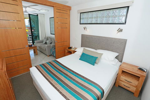 Beach Club Resort Mooloolaba - Accommodation Mooloolaba 24
