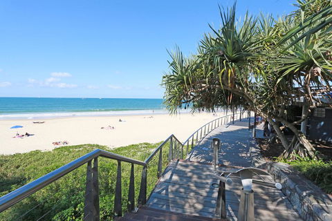 Beach Club Resort Mooloolaba - Accommodation Mooloolaba 40
