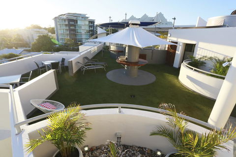 Beach Club Resort Mooloolaba - Accommodation Mooloolaba 28