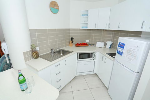 Beach Club Resort Mooloolaba - Accommodation Mooloolaba 18