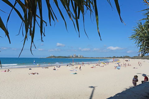 Beach Club Resort Mooloolaba - Accommodation Mooloolaba 39
