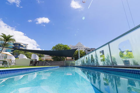 Beach Club Resort Mooloolaba - Accommodation Mooloolaba 30