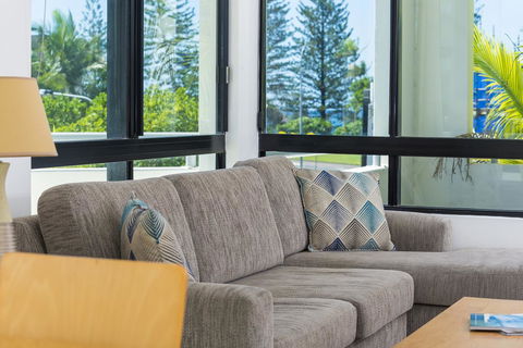 Beach Club Resort Mooloolaba - Accommodation Mooloolaba 16