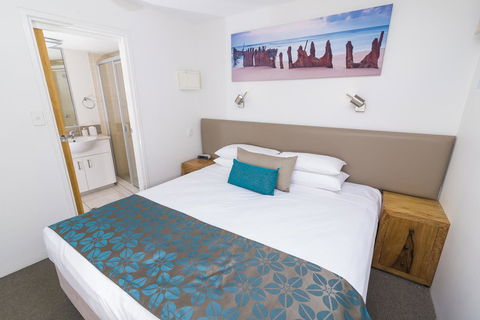 Beach Club Resort Mooloolaba - Accommodation Mooloolaba 4